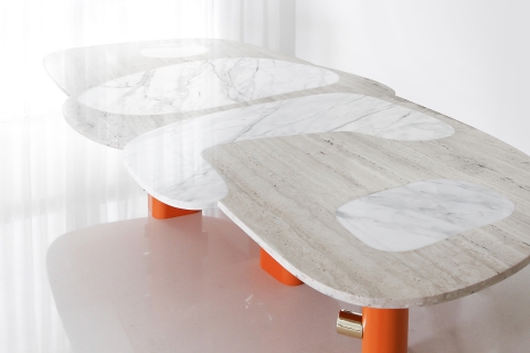 orange tree dining table 06 Sayargaribeh 2020