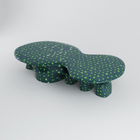 SG lochness table green 003