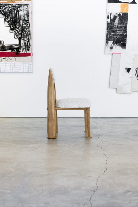 sayar garibeh Mctwisp side chair portrait 001